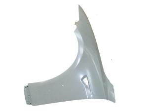 Pour Tesla Model X aile de garde-boue avant côté gauche acier de remplacement 1069532-10-A 1069534-01-A - Product Image 1