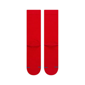 Chaussettes pour hommes sur mesure, chaussettes en coton légères et confortables pour le fitness et le quotidien, fabricant OEM - Product Image 3