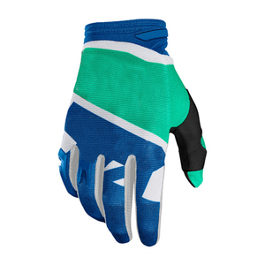 Guantes de Motocross Personalizados, Transpirables, para Verano, Dedos Completos, para Conducción en Calle y Carreras de Motocross, para Hombre - Product Image 2
