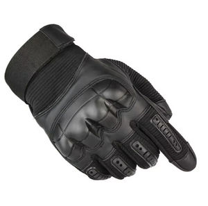 Guantes de Seguridad Industriales de Nitrilo Resistentes a Impactos y Cortes Nivel 5 para Construcción - Product Image 2