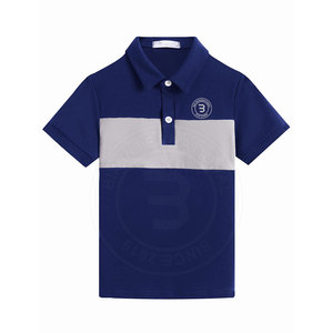 Youth Golf <b>Polo</b> Shirts Moisture Wicking <b>Sports</b> Shirts Junior Golf Apparel Lightweight Tops Stretch Performance - Product Image 2