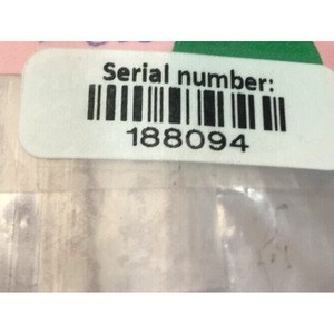 37 WASHER BFW-1037N00000 BELLEVILE INCONEL 718 - อุปกรณ์และอะไหล่เซมิคอนดักเตอร์ระดับโลกที่เชื่อถือได้จาก Belleville ในประเทศอินคอนเนล 718 - Product Image 5