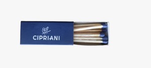 Meilleure qualité 112X26X9mm blanc Style classique Type de livre Allumettes de sécurité promotionnelles écologiques Impression de logo personnalisé 12 - Product Image 5