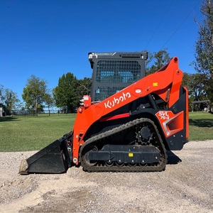 Kubota SVL Loader <b>For</b> <b>Sale</b> With Advanced Track System Excellent Lifting Capacity Durable Build And Efficient Performance - Product Image 3