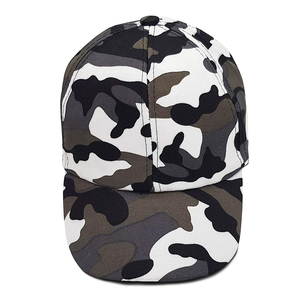 Casquette de sport d'été unisexe à séchage rapide, personnalisable, quatre saisons, en polyester avec visière en daim, 6 panneaux, broderie 3D, style baseball sportif - Product Image 4