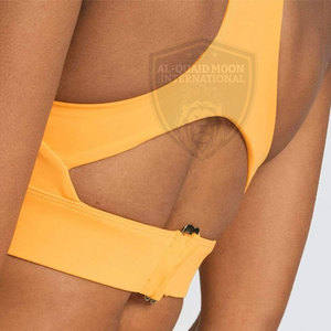 High Quality Private <b>Label</b> Women Yoga Set Customized Women Yoga Set Low Price Women Yoga Set - Product Image 5
