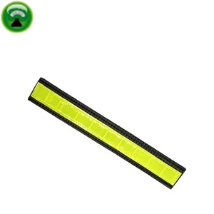 กำมะหยี่พีวีซีขี่ม้าอุปกรณ์บาร์สะท้อนแสง - Product Image 4