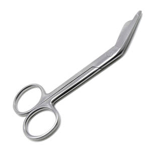 Tijeras Quirúrgicas Reutilizables de Acero Inoxidable de Grado Médico, Corte Preciso, para Médicos, Novedad 2026 - Product Image 1