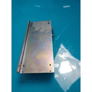 SHINKO SBX10-403432-11 อะไหล่อุปกรณ์เซมิคอนดักเตอร์มือสองสภาพเดิม - Product Image 3