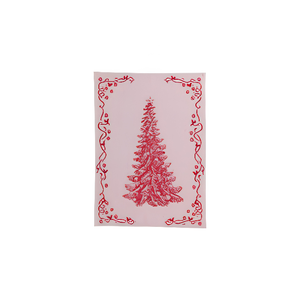 Nouvelles serviettes de cuisine personnalisées, durables, tissées, à motifs géométriques, de forme rectangulaire, séchage rapide, douces, lavables, 100% coton - Product Image 1