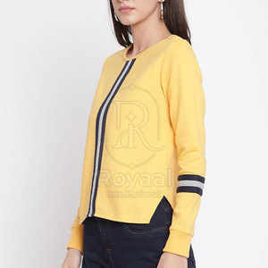 Nouveautés - Vente directe d'usine - Sweat-shirts pour femmes - Design personnalisé - Vente en ligne - Sweat-shirts respirants pour femmes - Product Image 2