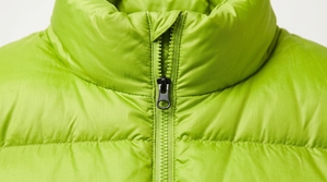 Manteau matelassé décontracté, veste légère et chaude pour l'extérieur et l'usage quotidien - Product Image 3