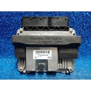 ECU และโมดูลคอมพิวเตอร์มือสองขนาด A4 รุ่น 03L906018KL - Product Image 1