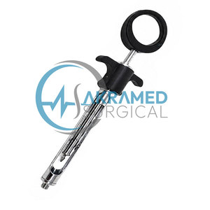 Juego de 6 Jeringas Dentales Autoaspirantes |   Jeringas Pasivas Automáticas de Acero Inoxidable de 1.8 ml |   Instrumentos de Anestesia Codificados por Colores - Product Image 5