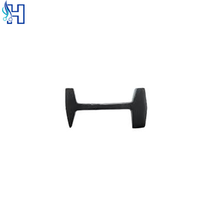 Outils vétérinaires personnalisés en acier au carbone noir pour ferriers : Pince à sabots antidérapante et réutilisable pour chevaux - Product Image 1