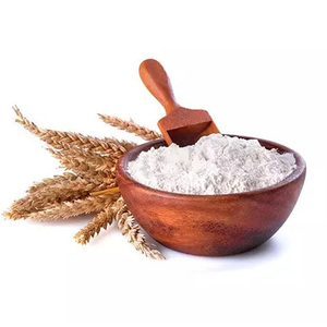 Farine de sarrasin biologique sans gluten de haute qualité en vrac ou en sac, avec germe entier - Product Image 3