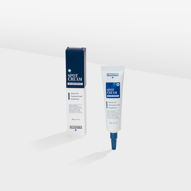 glutathione for melasma Glutanex Arbutin Spot Cream Tranexamic Acid Hyperpigmentation Dark Spot Remover Night Use 20g All Skin vitamin b12 injection in Product Variation:275 Gallon IBC Tote