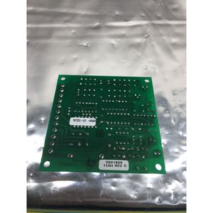Semitool 16723B Board Assy Timer, Flasher, PCB - Équipements et Pièces Semi-conducteurs Mondiaux de Confiance - Product Image 3