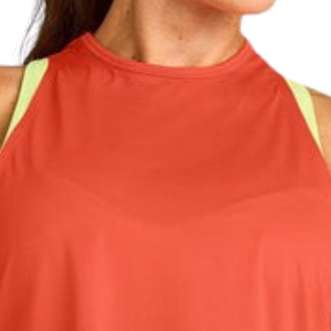 Camiseta Deportiva sin Mangas para Mujer, Transpirable, Ligera, Elástica, para Gimnasio, Fitness, Running, Entrenamiento - Product Image 5