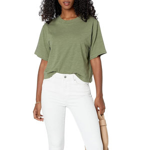 Débardeurs d'été haut de gamme pour femmes – Élégants, confortables, décontractés, en coton biologique de haute qualité, coupe moderne, design tendance, séchage rapide - Product Image 2