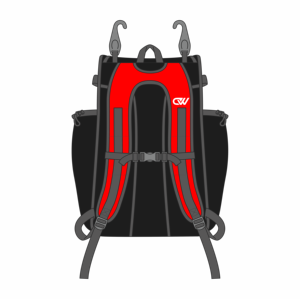 Wholesale Custom Logo Heavy Duty <b>Baseball</b> <b>Bat</b> Bag 600D Polyester <b>Baseball</b> Backpack OEM Sports Equipment Bag For Youth Players - Product Image 3