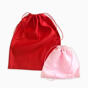 Bolsa de Almacenamiento de Satén Personalizada, Solución de Empaque de Lujo, Fabricante OEM de Marca Privada para Importadores en Todo el Mundo - Product Image 2
