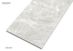 กระเบื้องพอร์ซเลนแผ่นใหญ่ขนาด 600x1200 มม. 60x120 ซม. 24x48 นิ้ว ผิวแกะสลักสวยงาม สำหรับตกแต่งบ้านและอาคาร - Product Image 4