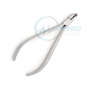 Reliable Orthodontic Cut & Hold Distal End <b>Cutter</b> Precision Grip Cut & Hold Distal End <b>Cutter</b> - Product Image 6