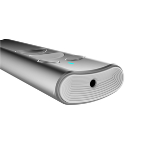[โชอิส เทคโนโลยี] เครื่องชี้ภาพเลเซอร์สำหรับการนำเสนอแบบไร้สาย X-Pointer ต่ำกว่า 1 มิลลิวัตต์ คลาส II เมาส์อากาศสำหรับสำนักงาน - Product Image 6