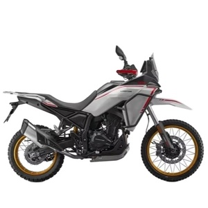 Venta al por mayor: Nueva motocicleta SRT 450 RX 2026 de alto rendimiento, transmisión manual de seis velocidades, arranque eléctrico, ¡LISTA PARA ENVIAR! - Product Image 1