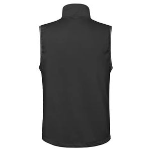 Chaleco Térmico Impermeable, Cortavientos, Ecológico y Transpirable para Hombre, con Bolsillos, para Invierno - Product Image 2