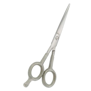 Professional Hair Styling Scissor <b>Set</b> Size 5 Inch 5.5 Inch and 6 Inch Precision <b>Barber</b> ShearsStainless Steel Smooth Cutting Tool - Product Image 3