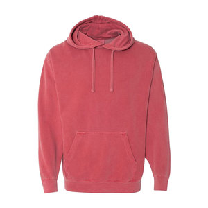 Sudadera con Capucha para Hombre, de Alta Calidad, Informal, Gruesa, Extra Grande, con Logotipo Impreso, Sudaderas Personalizadas para Hombre - Product Image 1
