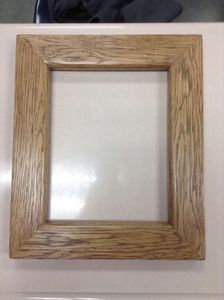 Marco de Fotos de Madera de Lujo, Tamaño Personalizado, 100% Alta Calidad, para Decoración del Hogar, Bebés y Bodas - Product Image 3