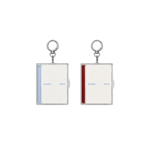 TXT YEONJUN - [ NO <b>LABELS</b> : PART 02 ] (PHOTOCARD CASE Ver.) KPOP <b>CD</b> ALBUM BEST SELLING KOREA for ALL AGES - Product Image 1