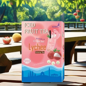 ชาเสาวรสพรีเมี่ยมในบรรจุภัณฑ์กล่อง - Product Image 1