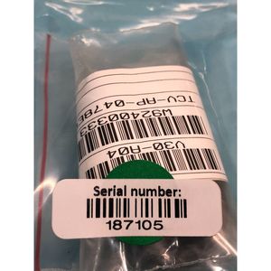 2 OIL <b>SEAL</b> TCV-AP-0478E0, W92400333, 187105 - Trusted Global Legacy Semiconductor Equipment and Parts at - Product Image 5