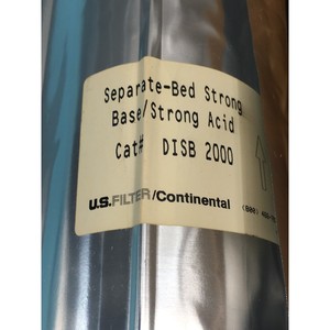 2 AMAT 4020-01184 US FILTER CONTINENTAL DISB - อุปกรณ์และอะไหล่เซมิคอนดักเตอร์ระดับโลกที่เชื่อถือได้จาก Trusted Global Legacy - Product Image 4