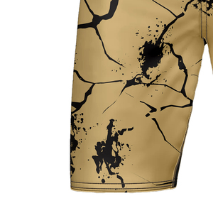 Professional Sports <b>Compression</b> <b>Shorts</b> – Lightweight Breathable Gym & Fitness Training <b>Shorts</b> for <b>Men</b> - Product Image 5