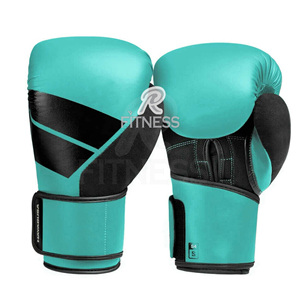 ถุงมือชกมวยสำหรับผู้ใหญ่ขายส่ง สำหรับฝึกซ้อม ต่อยกระสอบทราย MMA มวยไทย - Product Image 2