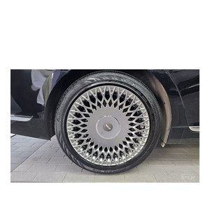 เจเนซิส จี90 ปี 2019 เครื่องยนต์ 3.8 เกียร์อัตโนมัติ เบาะหนัง กล้องมองหลัง-69,695 กม. พวงมาลัยซ้าย - Product Image 5