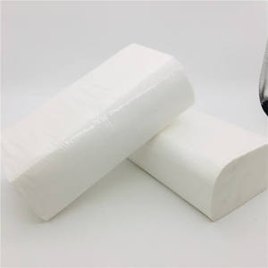 Toalla de Papel Desechable Personalizable de 1 Capa, Blanca, Multidoblada, de Pulpa Reciclada, con Grabado Disponible, Diseño sin Núcleo Reciclable - Product Image 5