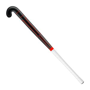 Achetez des bâtons de hockey en gros pour les activités sportives en plein air, bâtons de hockey en composite de qualité supérieure, bâtons de hockey sur gazon de qualité authentique - Product Image 5