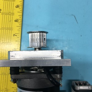 Motor Jenaer Antriebstechnik HY200-2226-470B8-66 - Equipo y Piezas de Semiconductores de Confianza con Legado Global - Product Image 2