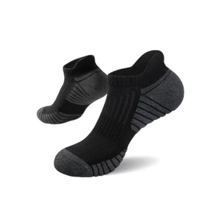 Calcetines de Fútbol Personalizados con Logotipo y Color OEM, Alta Calidad, Transpirables, Ecológicos, de Secado Rápido, para Yoga, Baloncesto, Adultos, Largos hasta la Rodilla - Product Image 4