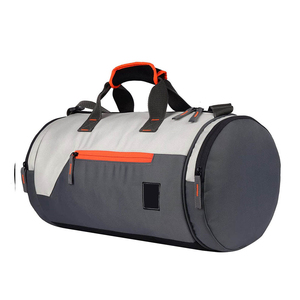 Bolsa Deportiva de Lujo para Exteriores, Cómoda, Ecológica, Transpirable, con Forro de Poliéster, Diseño Sólido, Portátil, Resistente, Nueva - Product Image 2