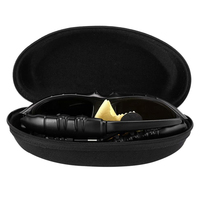Lunettes intelligentes avec casque audio sans fil Bluetooth