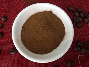 [Cette tendance] ne se fait plus discrète : Café instantané Robusta séché par pulvérisation du Vietnam, sac de 10 kg, pour distributeurs, goût intense, emballage flexible personnalisable - Product Image 3