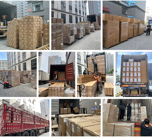 Inversor Solar Híbrido Solis de 8000W, 3 Fases, 190A, Bajo Voltaje S6-EH2P8K02-SV-YD-L para Solución de Energía de Respaldo - Product Image 6