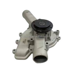 Pièces de moteur M275 2752000101 Pompe à eau pour Mercedes Benz Mercedes Benz M275 M137 W251 M156 W220 W221 5.5L 5.7 6.0L <span class=keywords><strong>V12</strong></span> Cyl - Product Image 4
